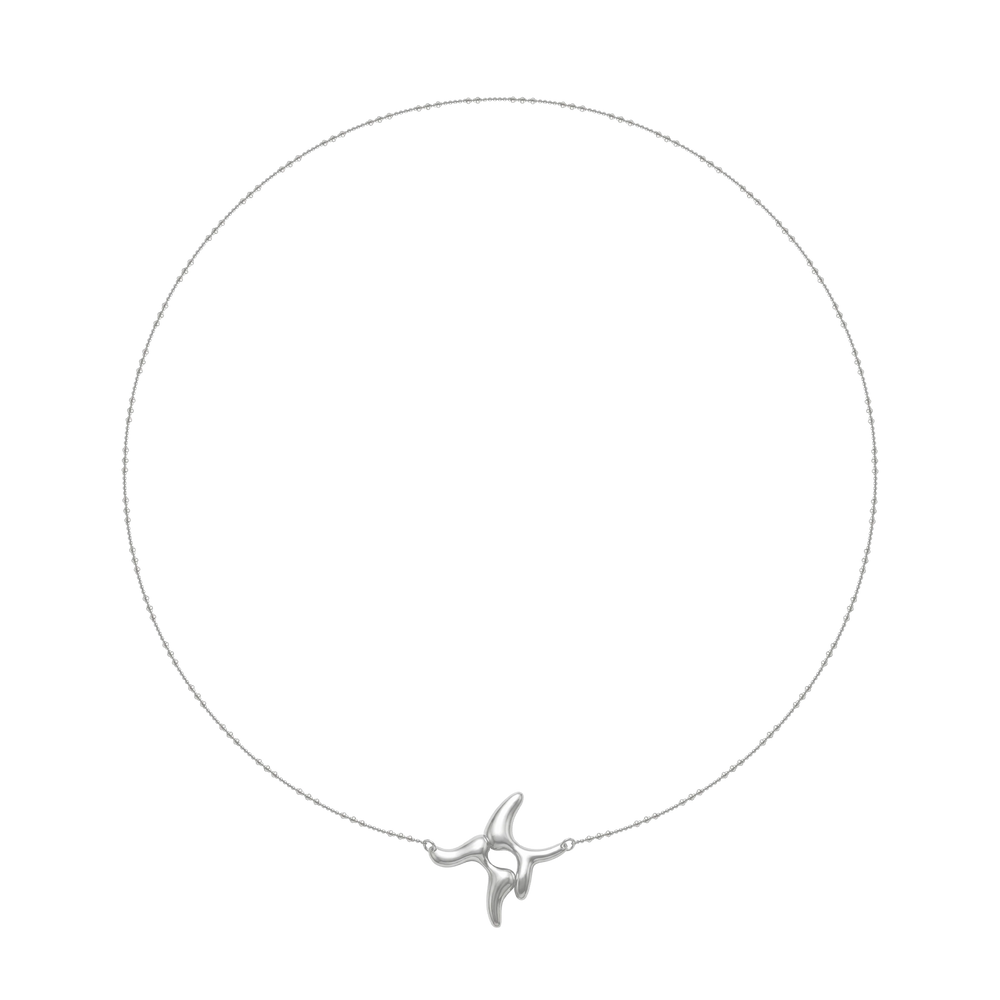 Stella Necklace
