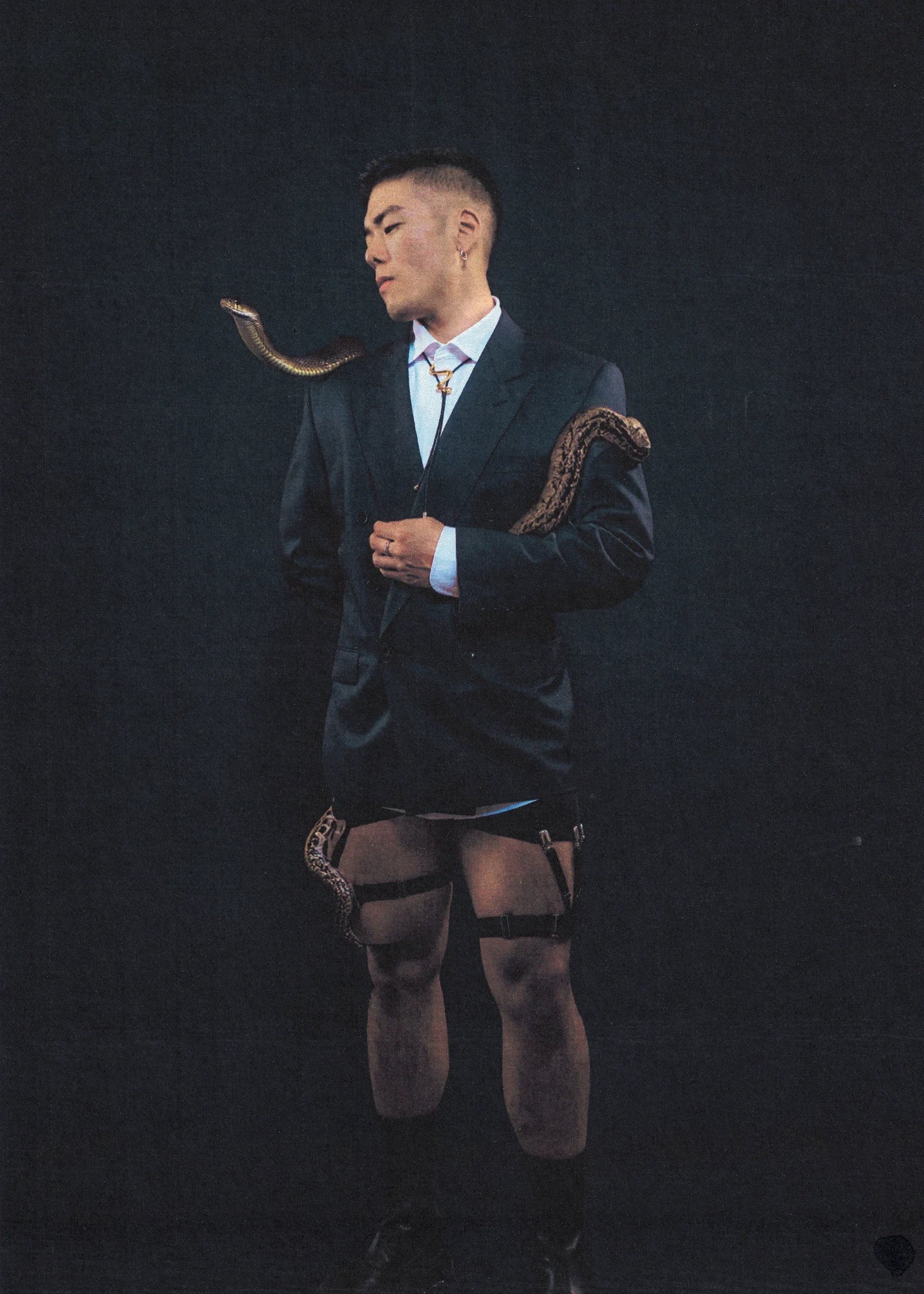 Interlude º S(lither)