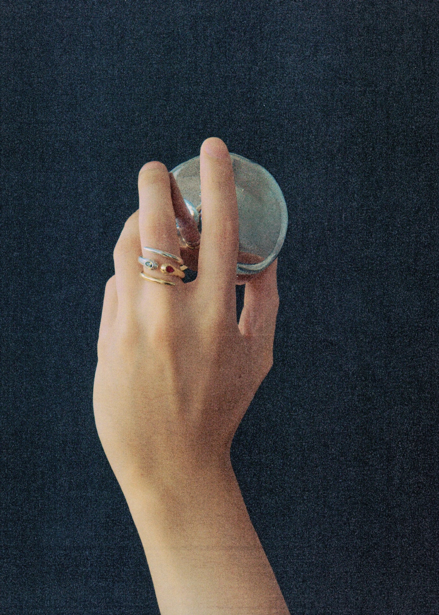Interlude º S(lither)