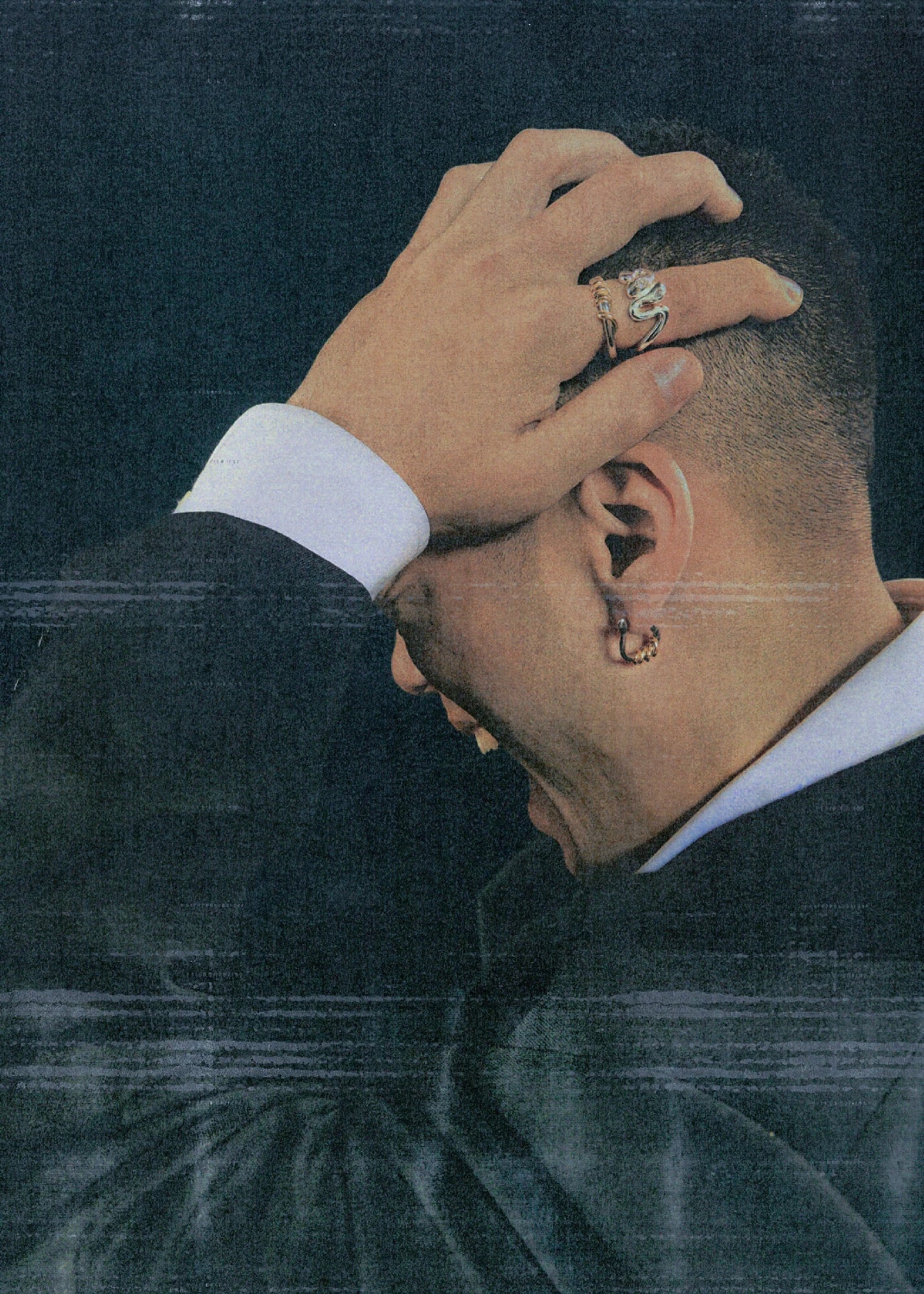 Interlude º S(lither)