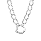 Abyss Clasp Necklace