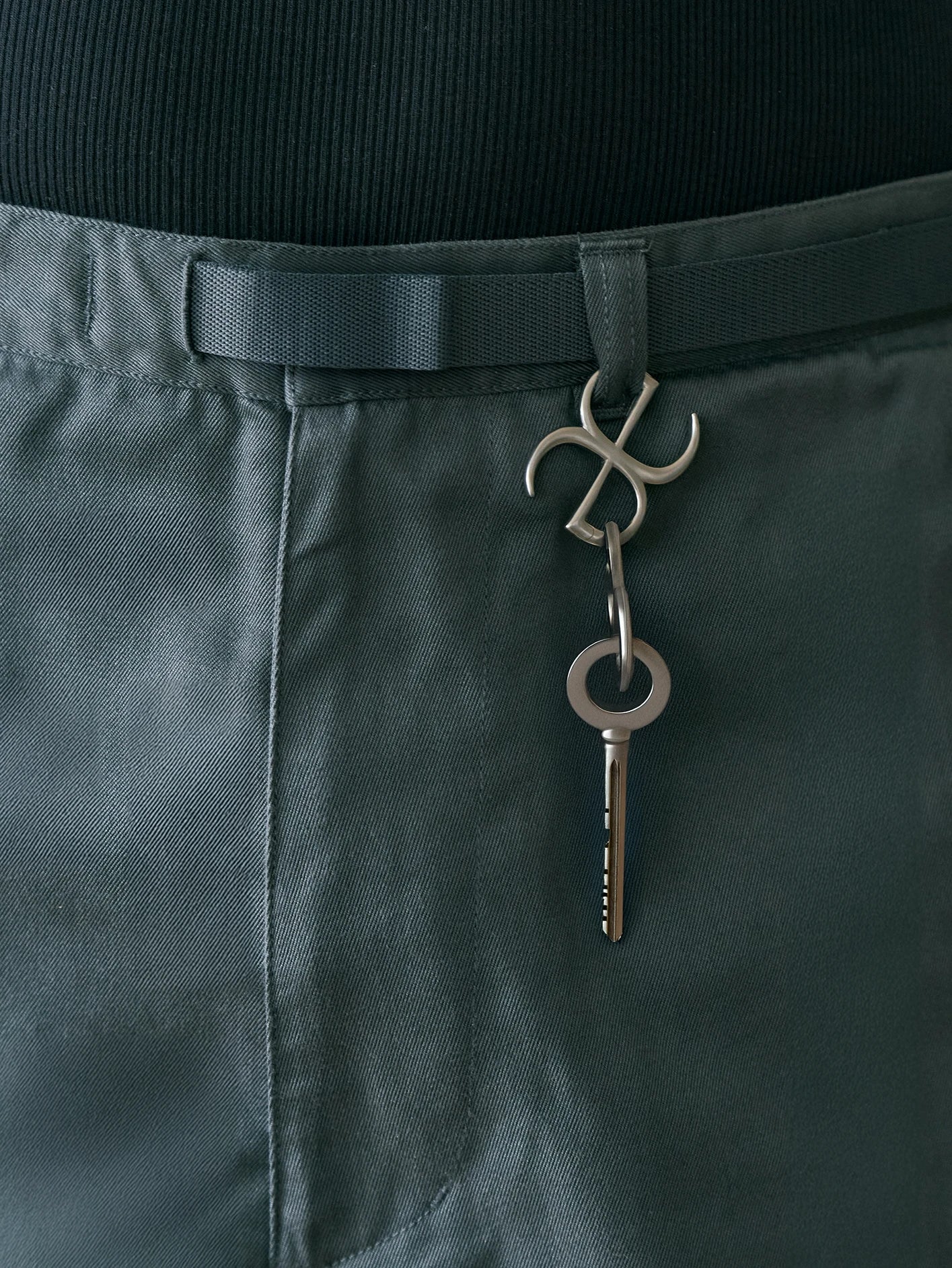 AE Insignia Double Clasp - Graedance - Other