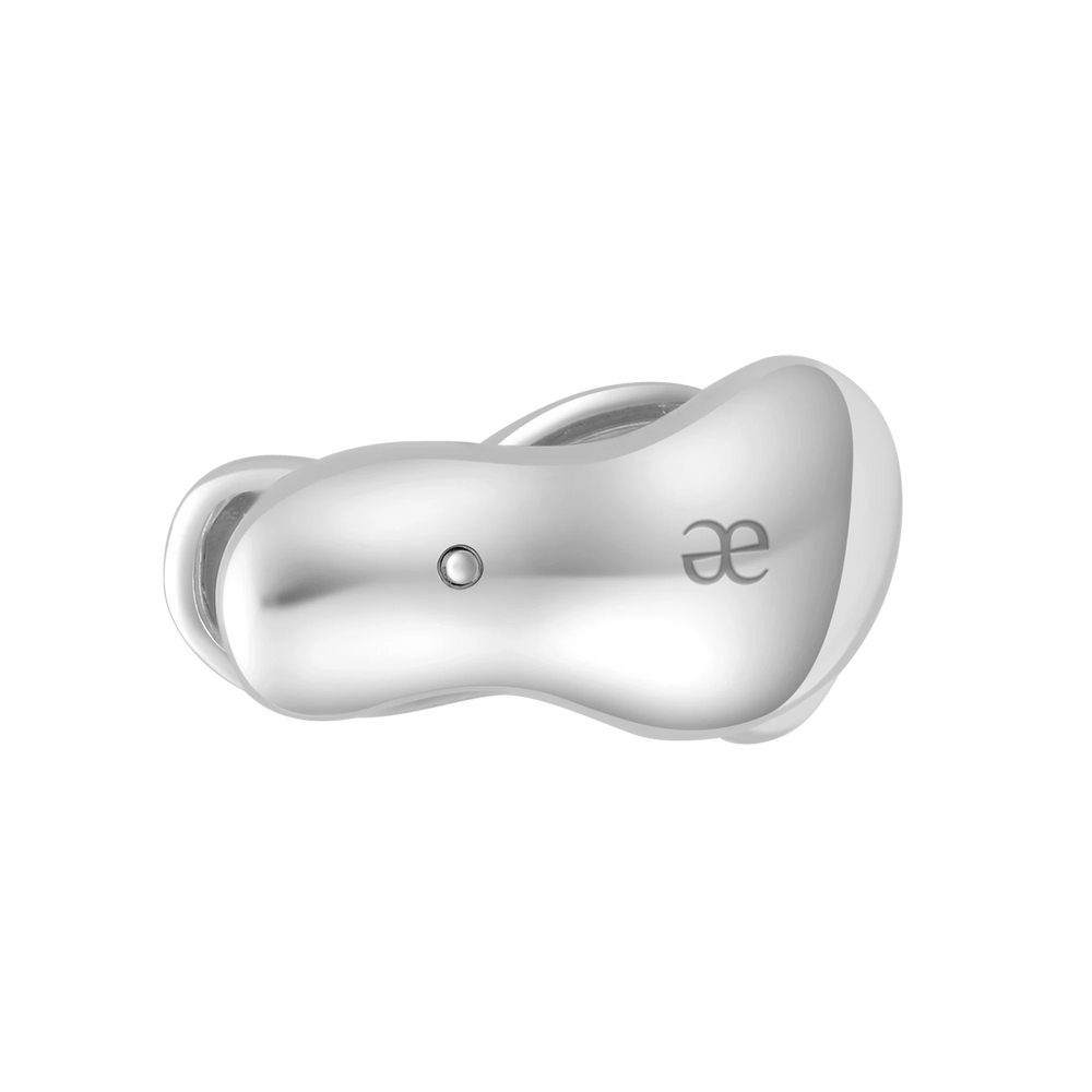 Armour Earring (Single)