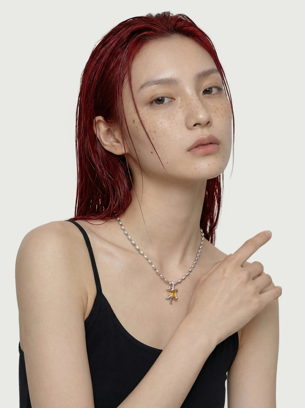 Astra Dawn Necklace