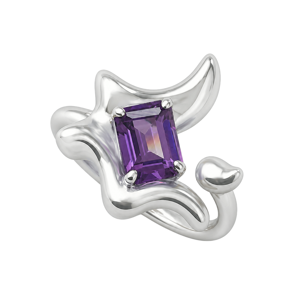 Astra Dusk Ring