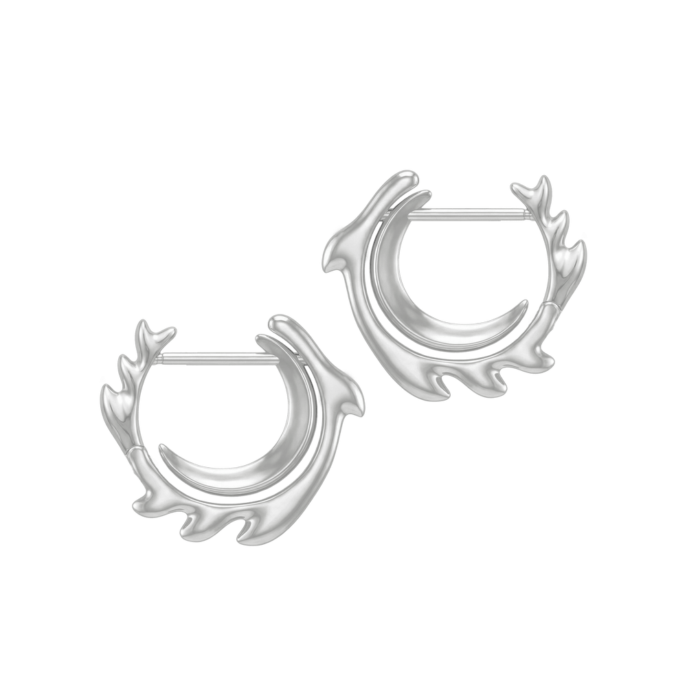 Astra Earrings (Pair)