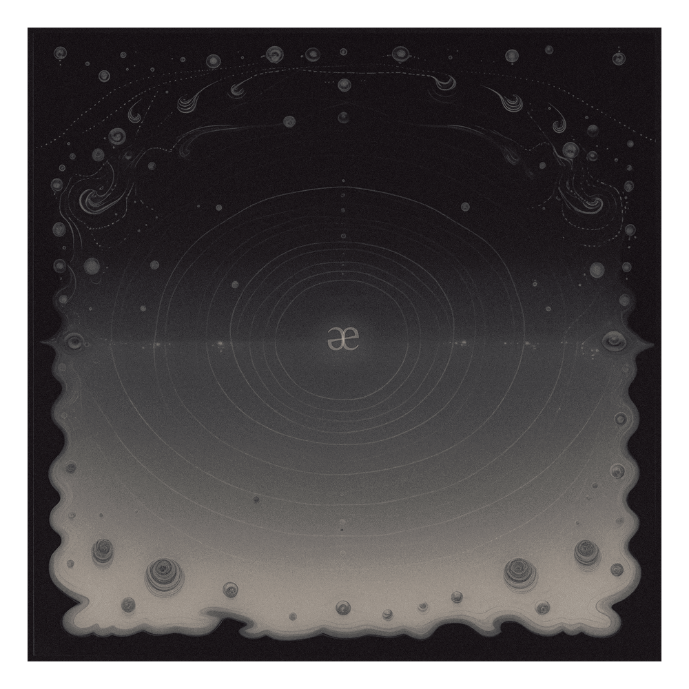 Estrellas Silk Scarf