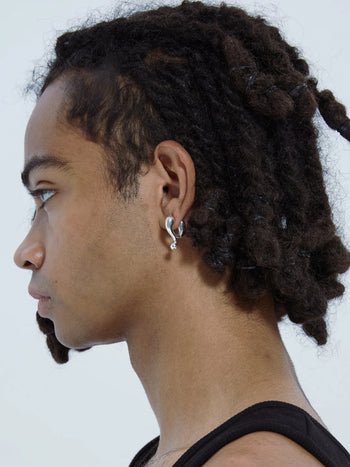 x ffixxed studio - Fujor Modular Necklace & Earring Set