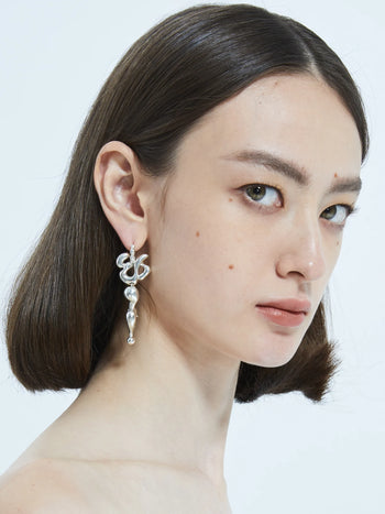 x ffixxed studio - Fujor Modular Necklace & Earring Set