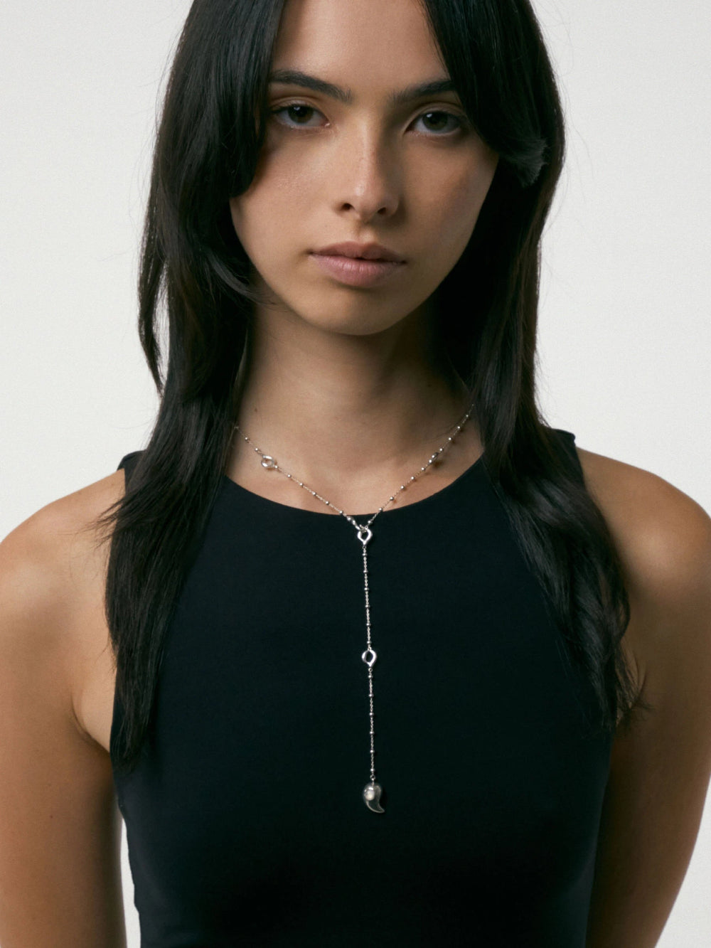 Mira Chain Necklace
