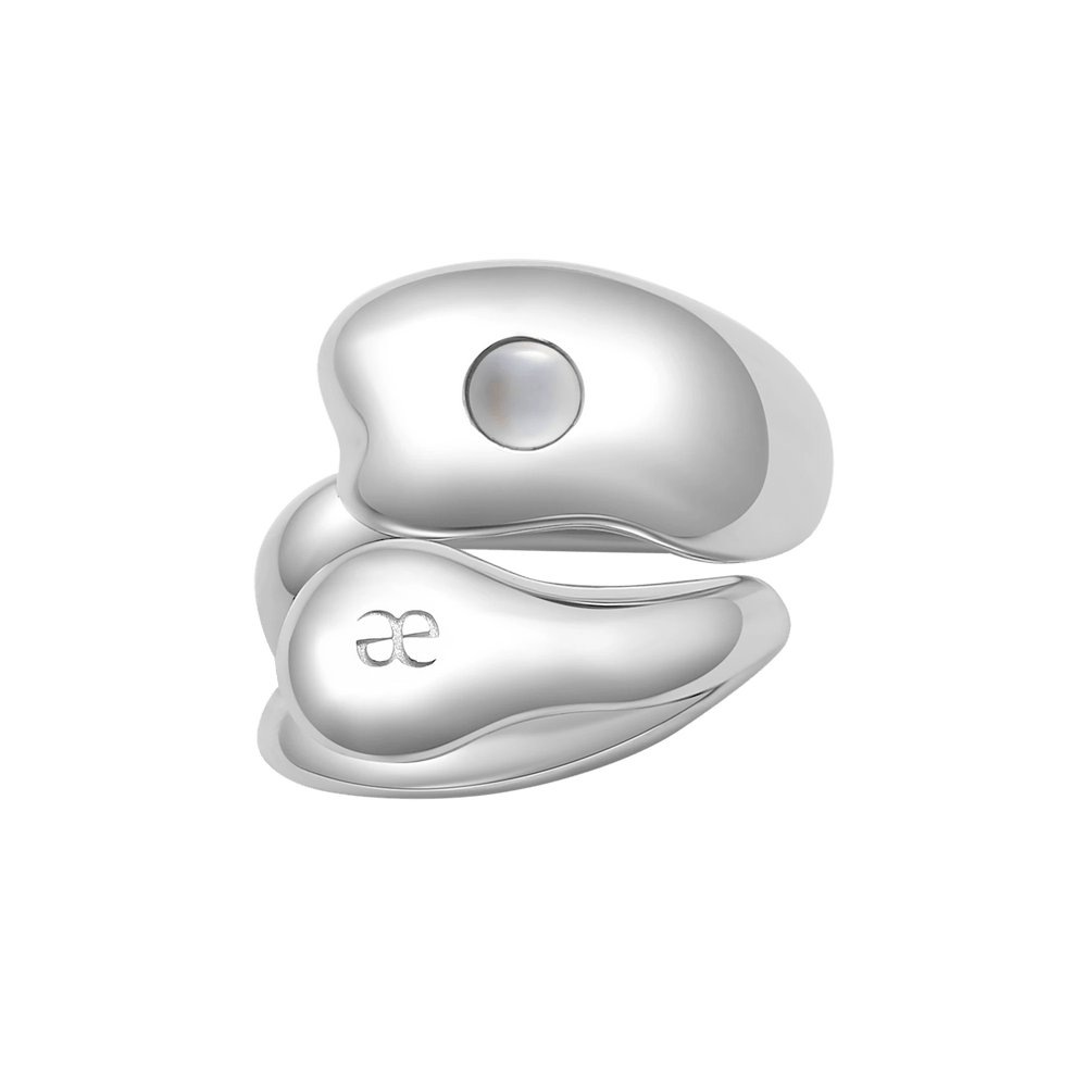 Oculo Ear Cuff