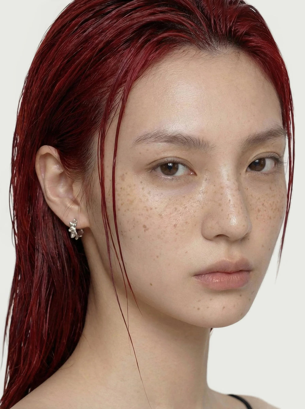 Solis Micro Earrings