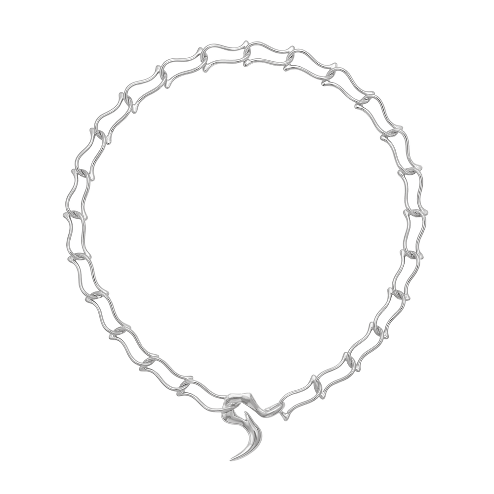 Solis Chain Necklace