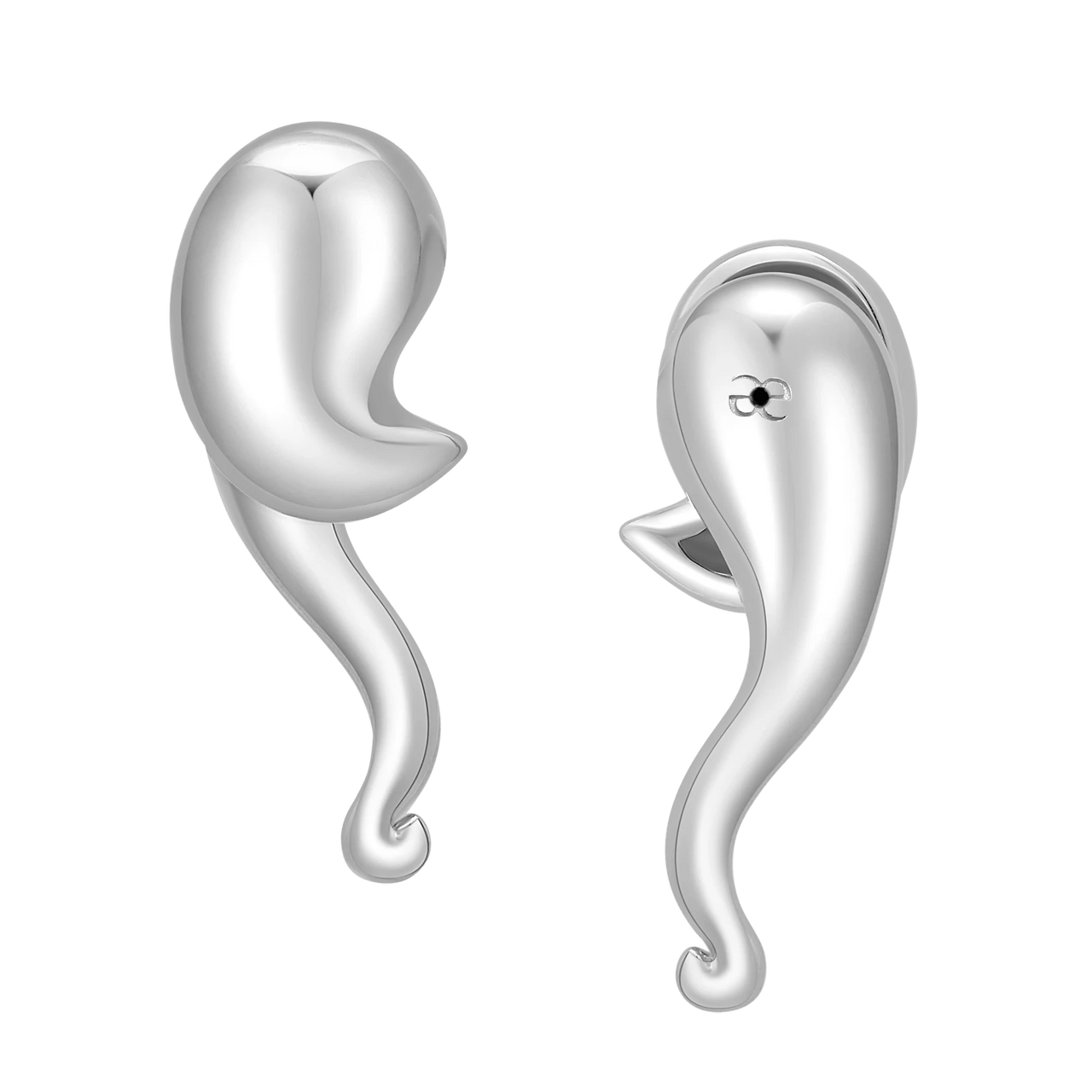 Whisper Earring (Set) - Graedance - Hidden