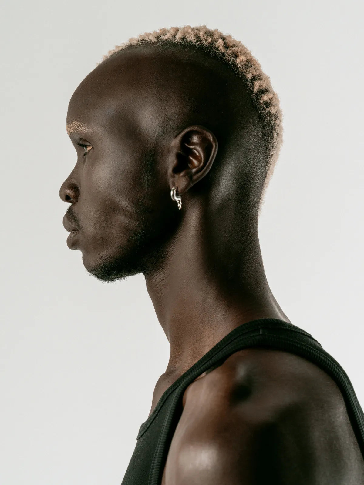Gravity Earring - Graedance