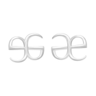 AE(æ) Reverse Insignia Stud Set