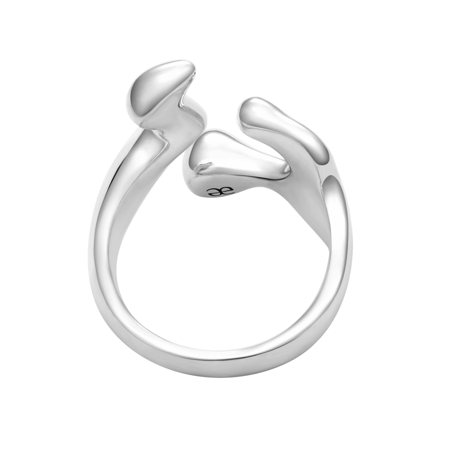 Arpo Ring - GraedanceGRR04SLVS