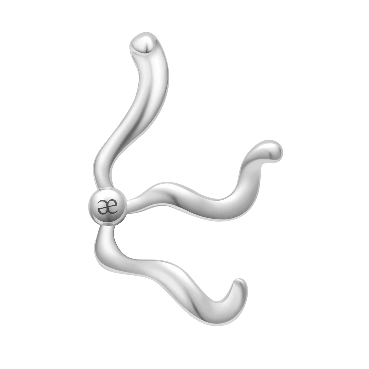 Firo Earring - GraedanceGRE03SLV