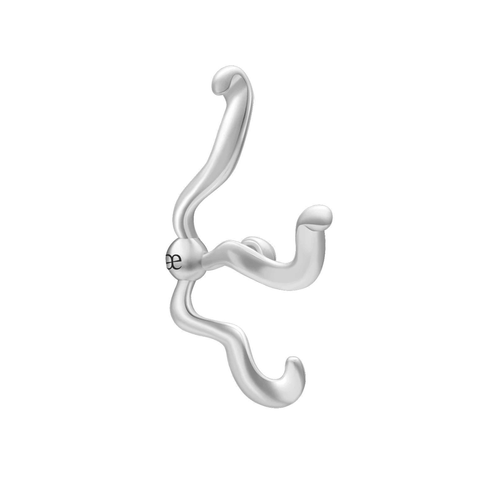 Firo Earring - GraedanceGRE03SLV
