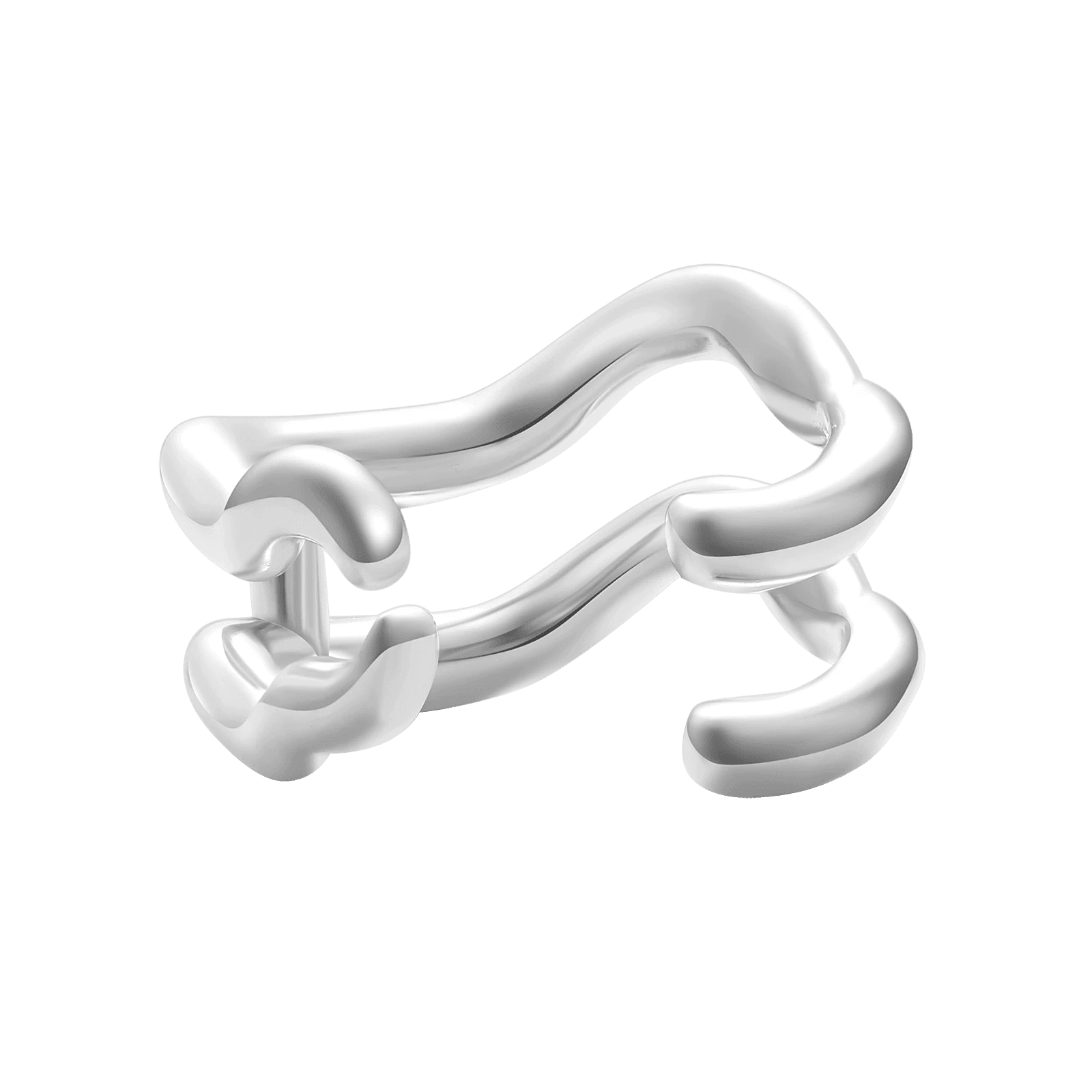 Firo Ring - GraedanceGRR05SLVS