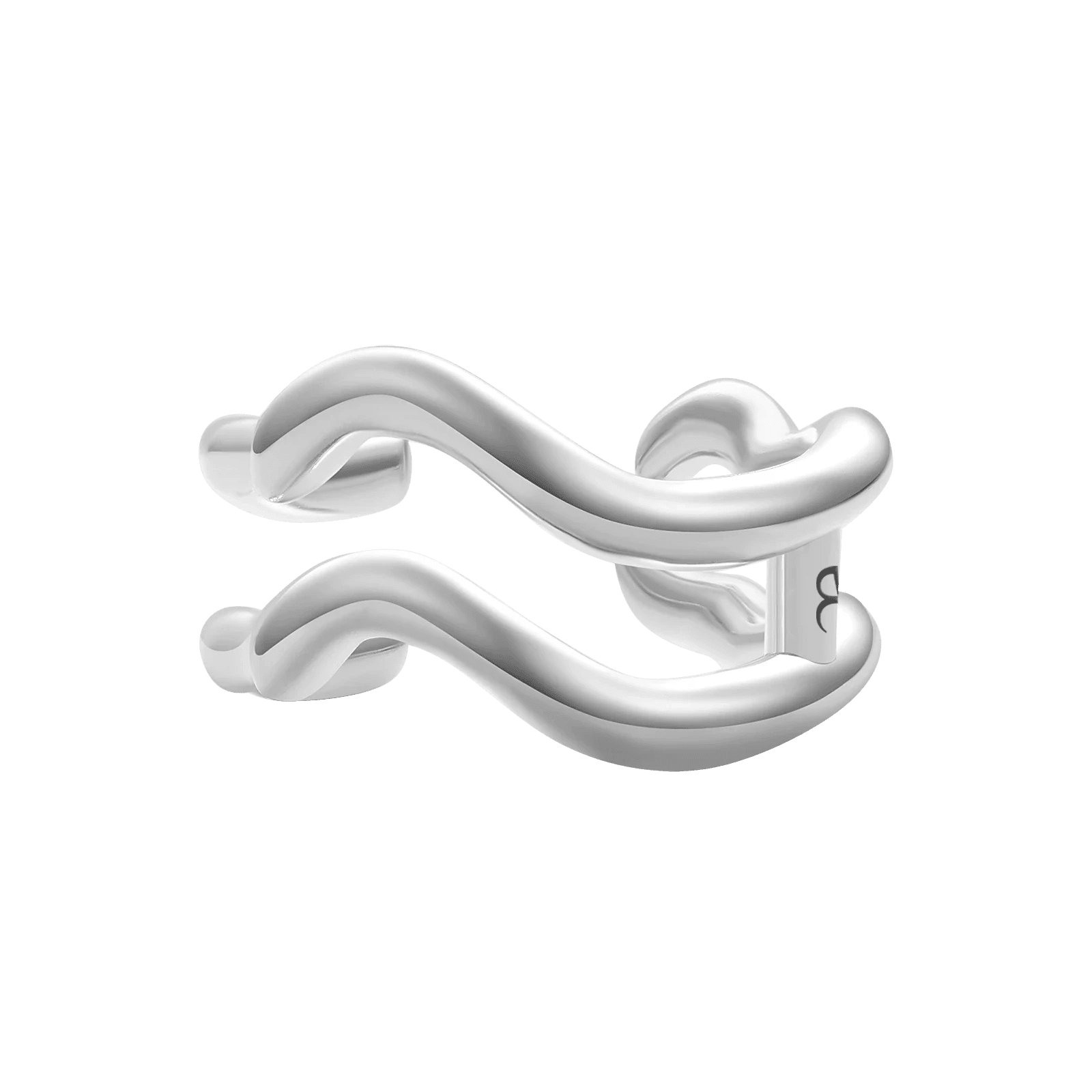Firo Ring - GraedanceGRR05SLVS