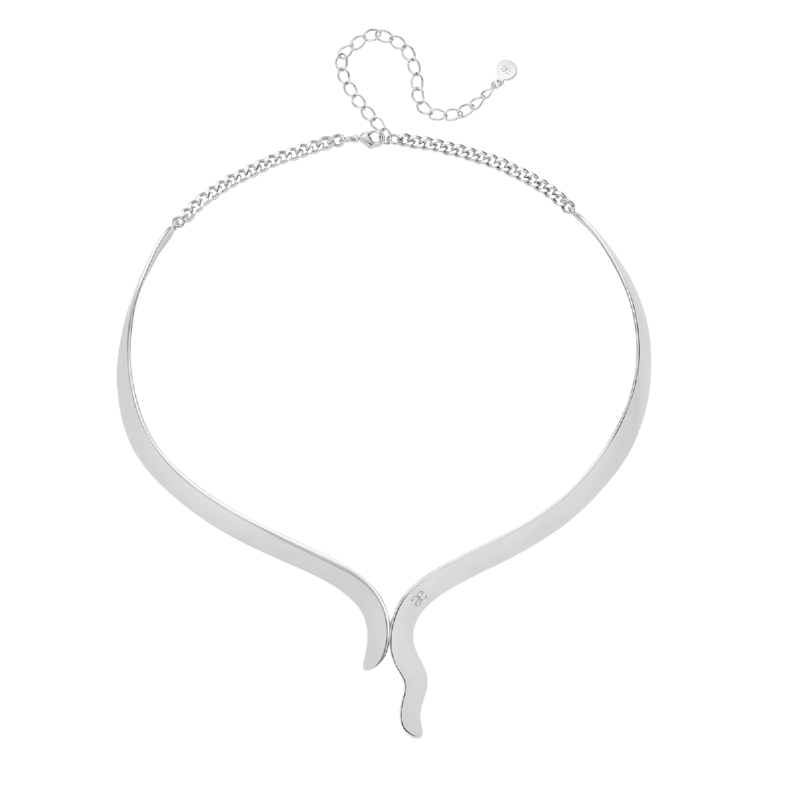 Gravity Drop Choker - GraedanceGRN02BWG