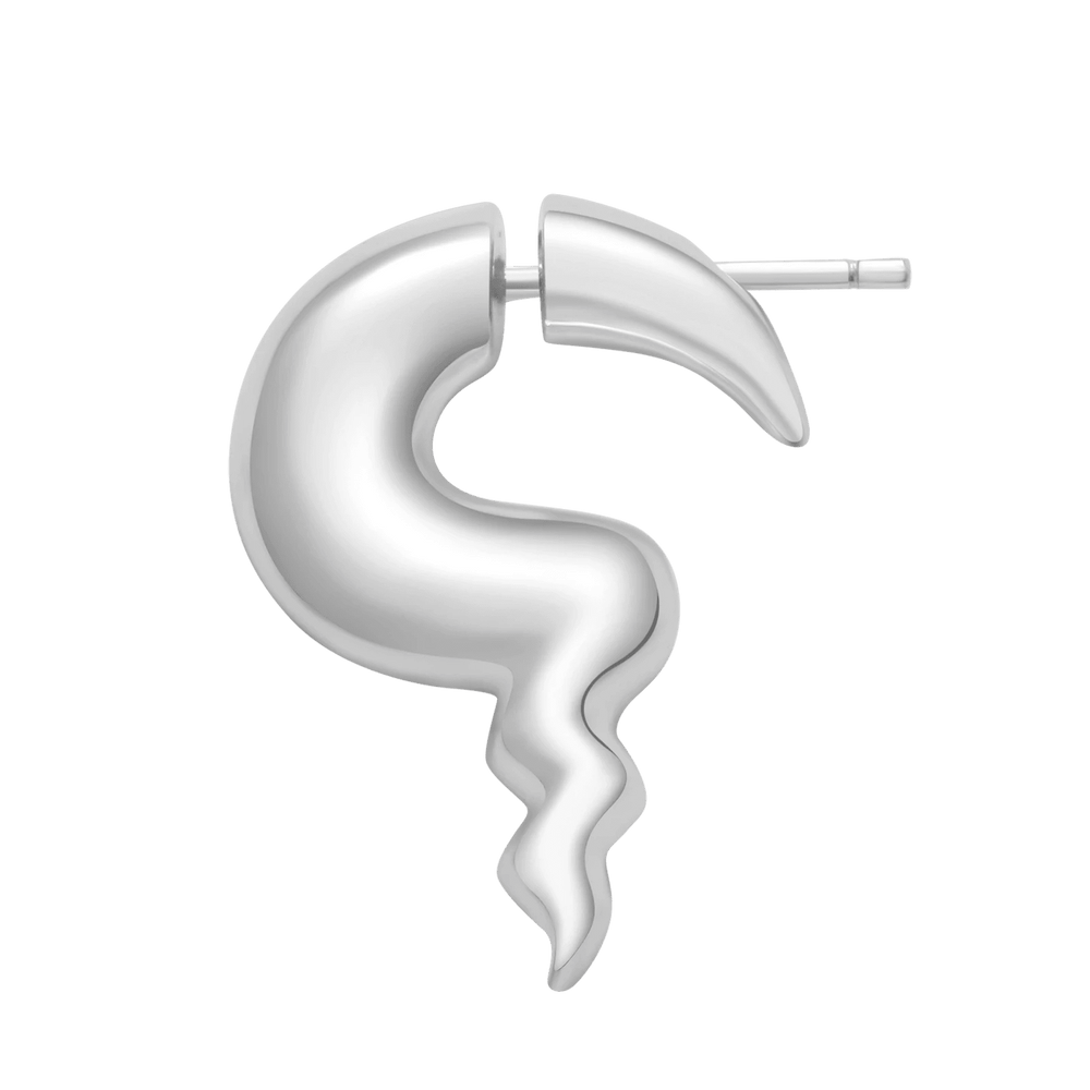 Gravity Earring (Single)