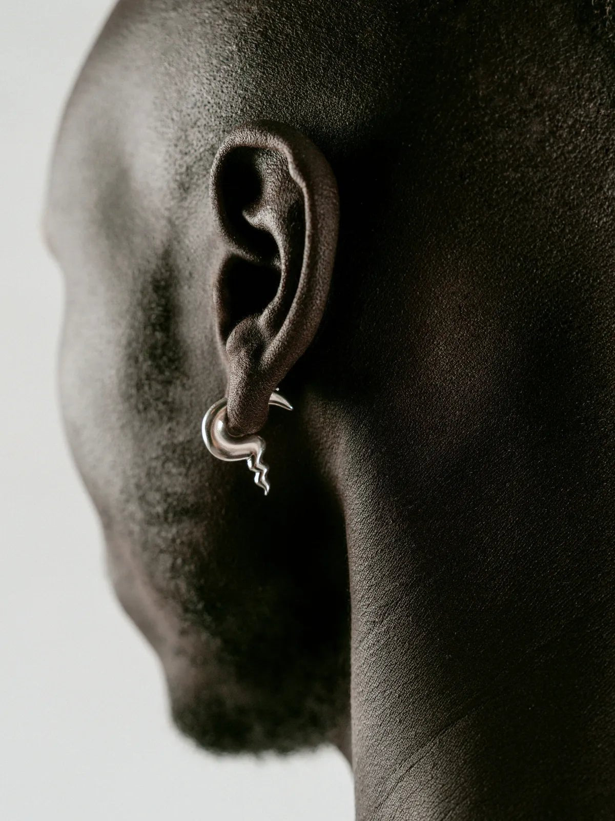 Gravity Earring - Graedance