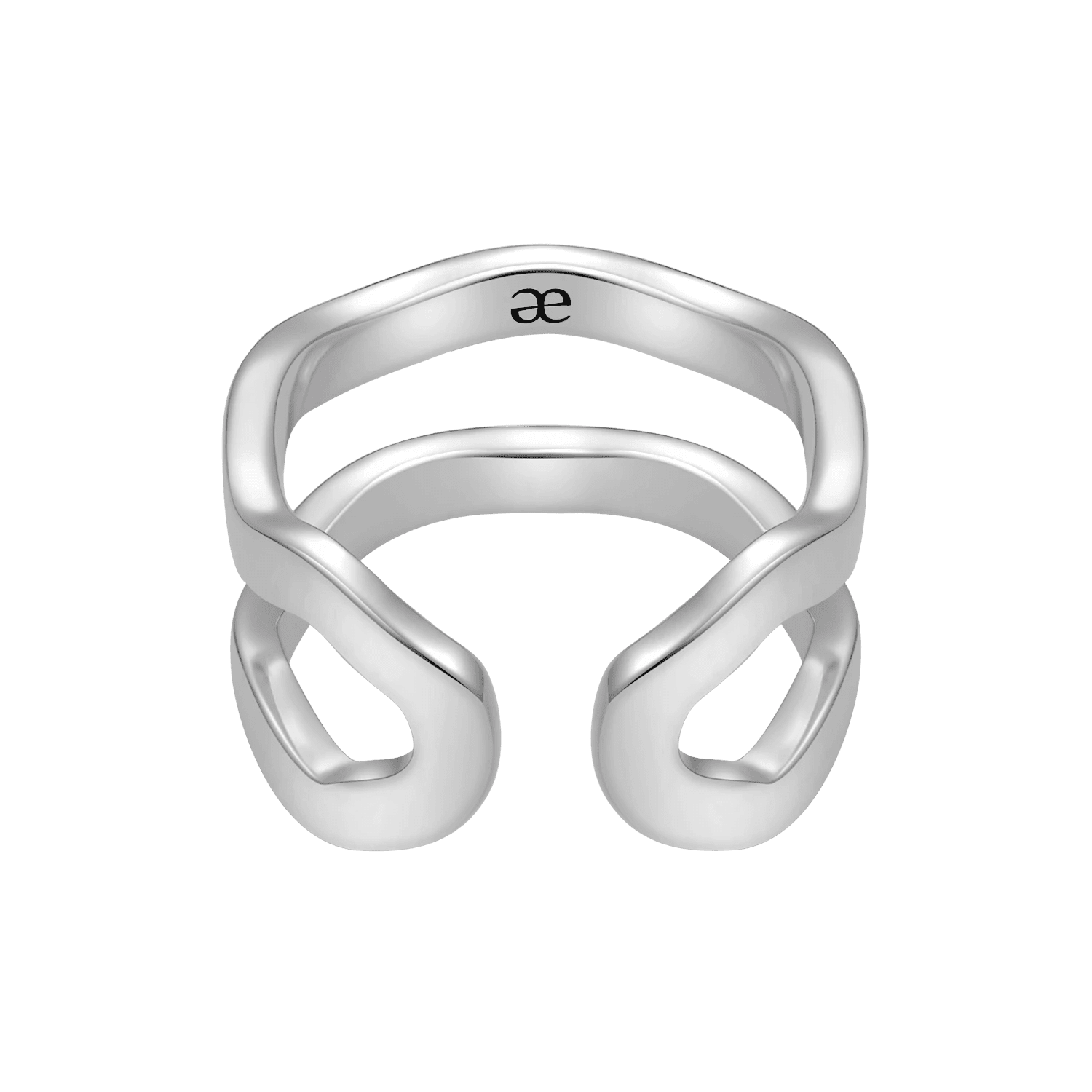 Seren Ring - GraedanceGRR01SLVS