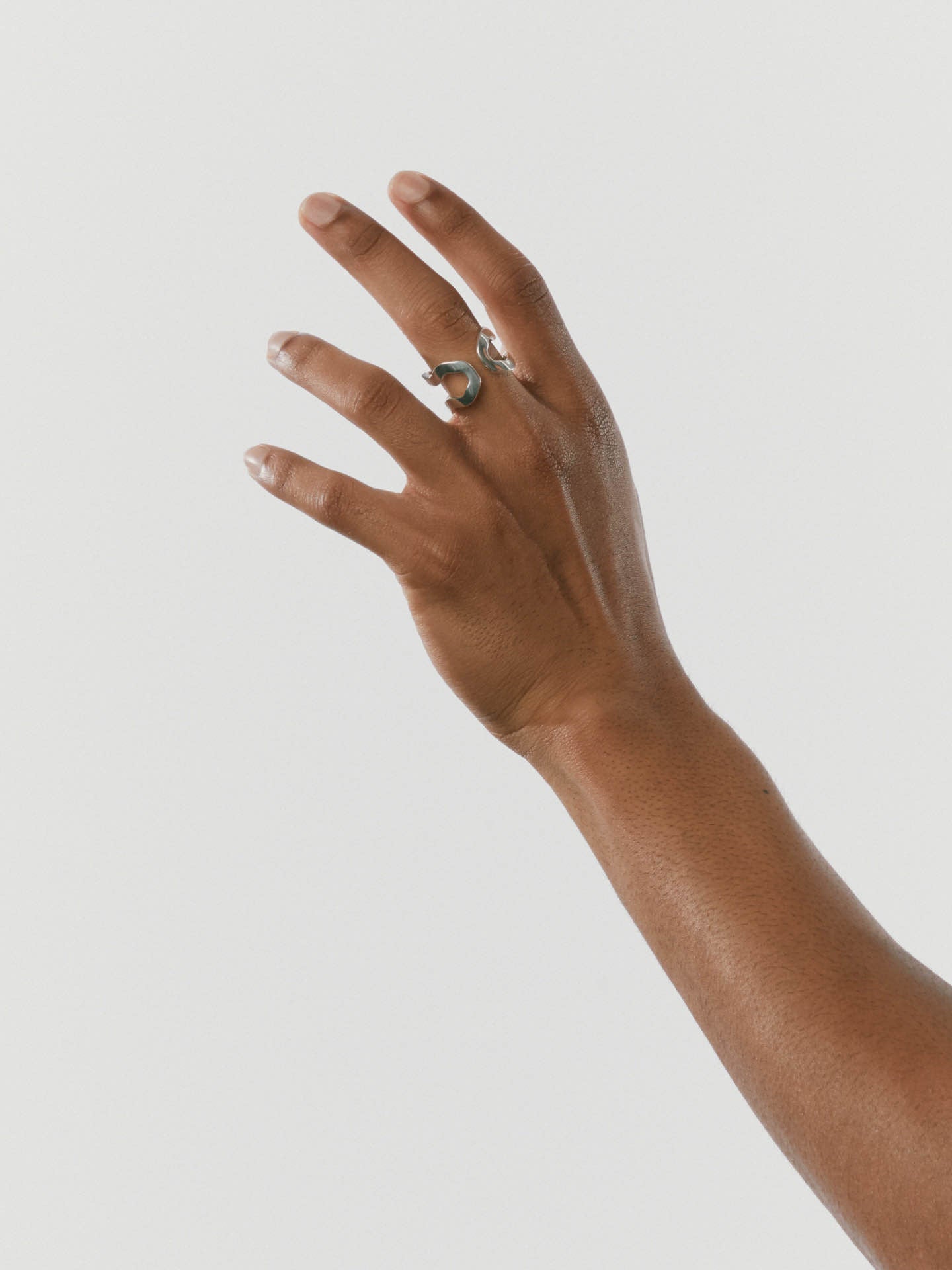 Seren Ring - GraedanceGRR01SLVS