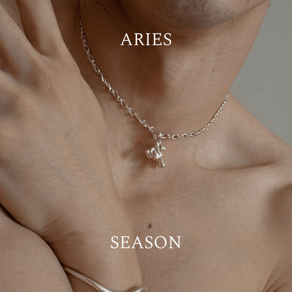 ARIES SEASON - Graedance