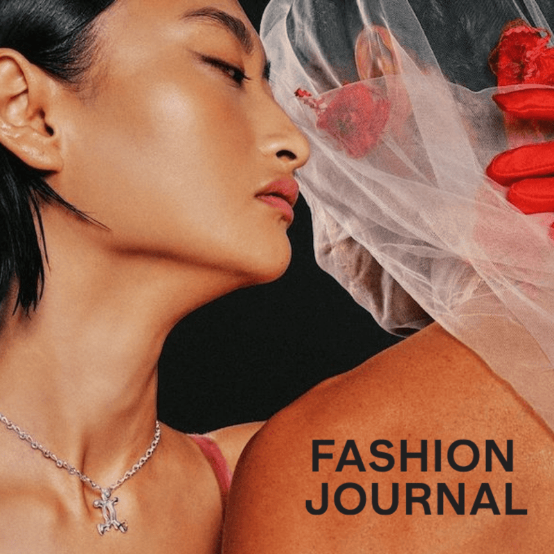 FASHION JOURNAL JULY 2024 - Graedance