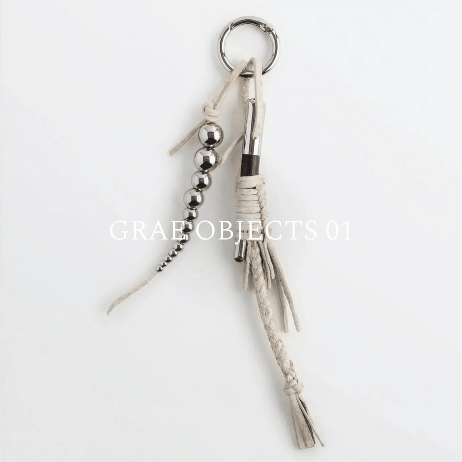 GRAE OBJECTS 01 º MABIAN - Graedance