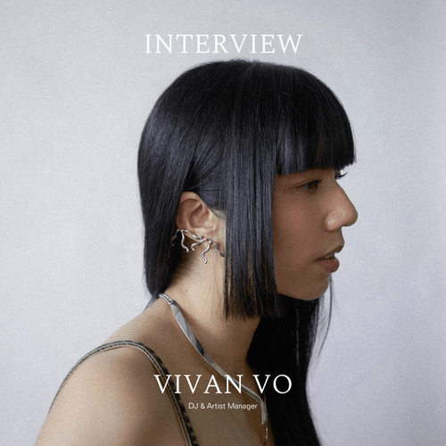 Interview with Vivan Vo - Graedance