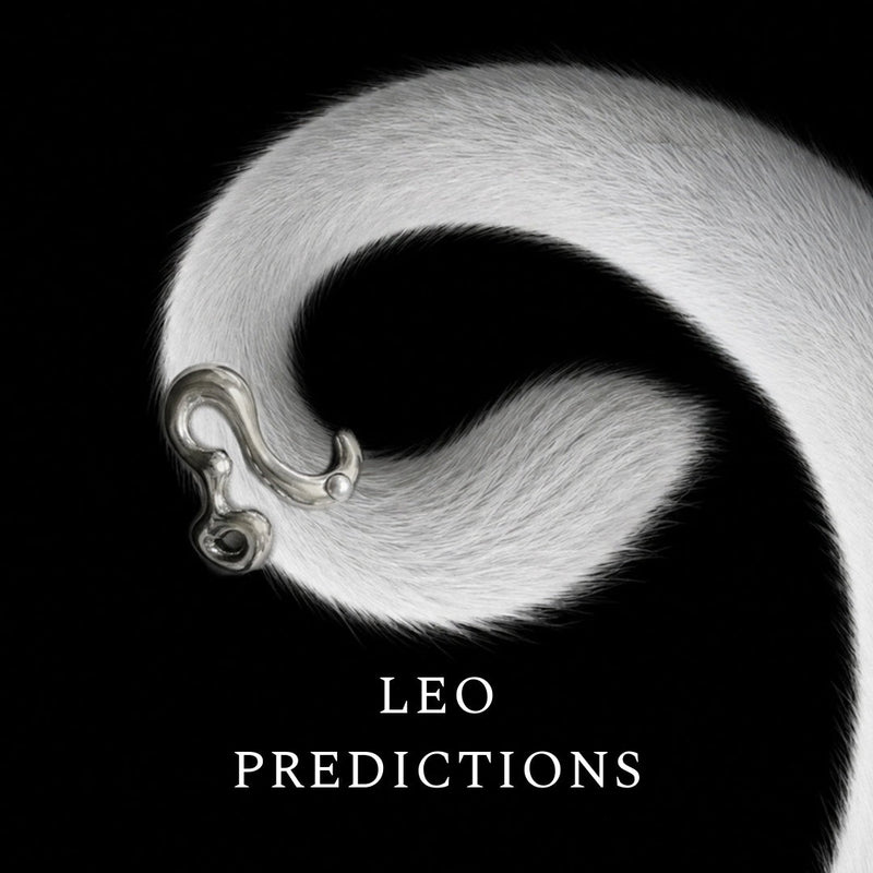 Leo 2026 º The Sun at Home - Graedance
