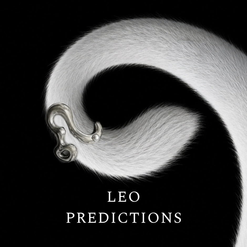 Leo 2026 º The Sun at Home - Graedance