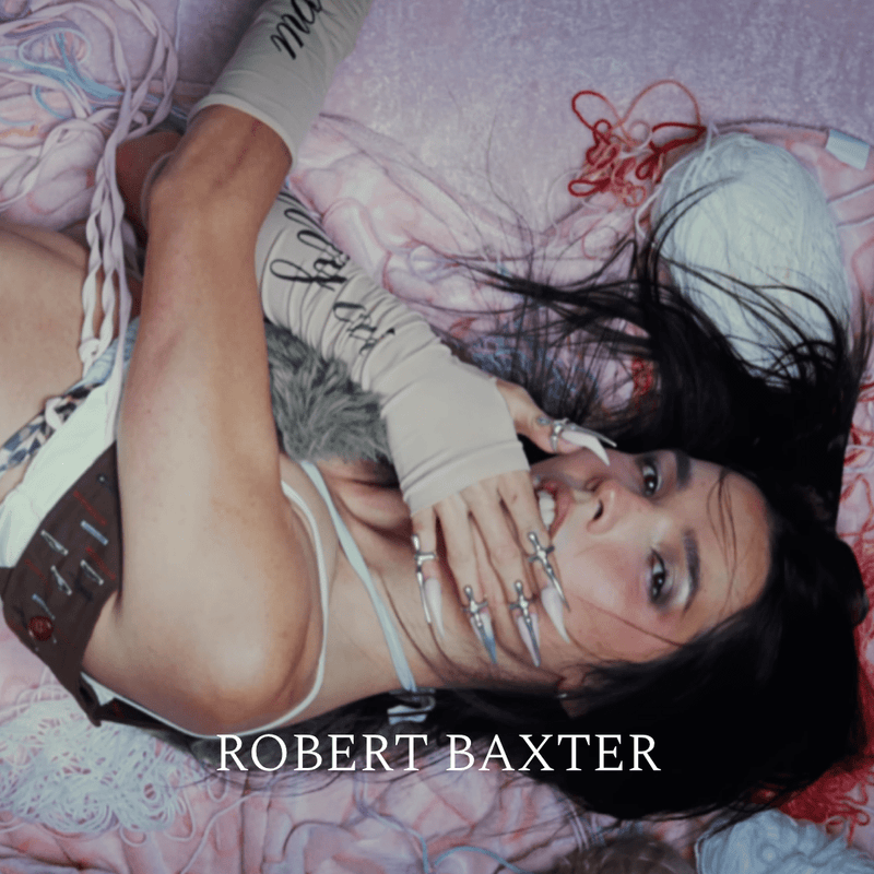 Robert Baxter's KITTY CAT - Graedance