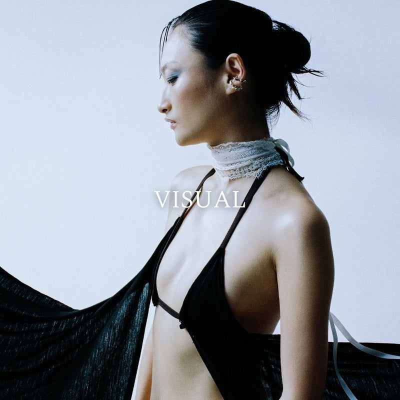 Rowena Kang shot by Jeremy Kees Orr - Graedance