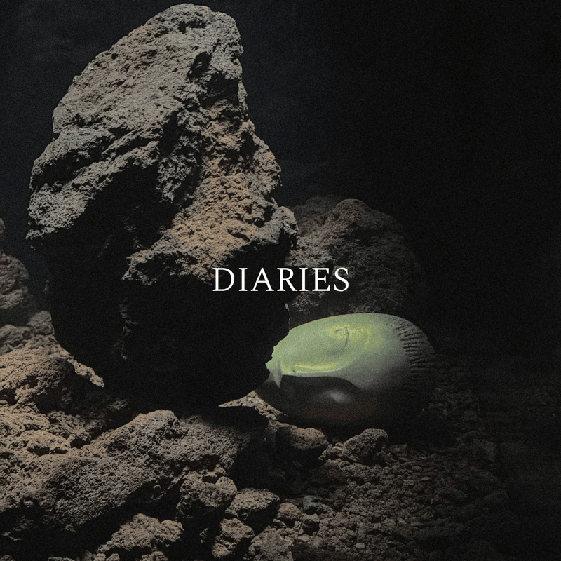 SEOUL DIARIES - Graedance