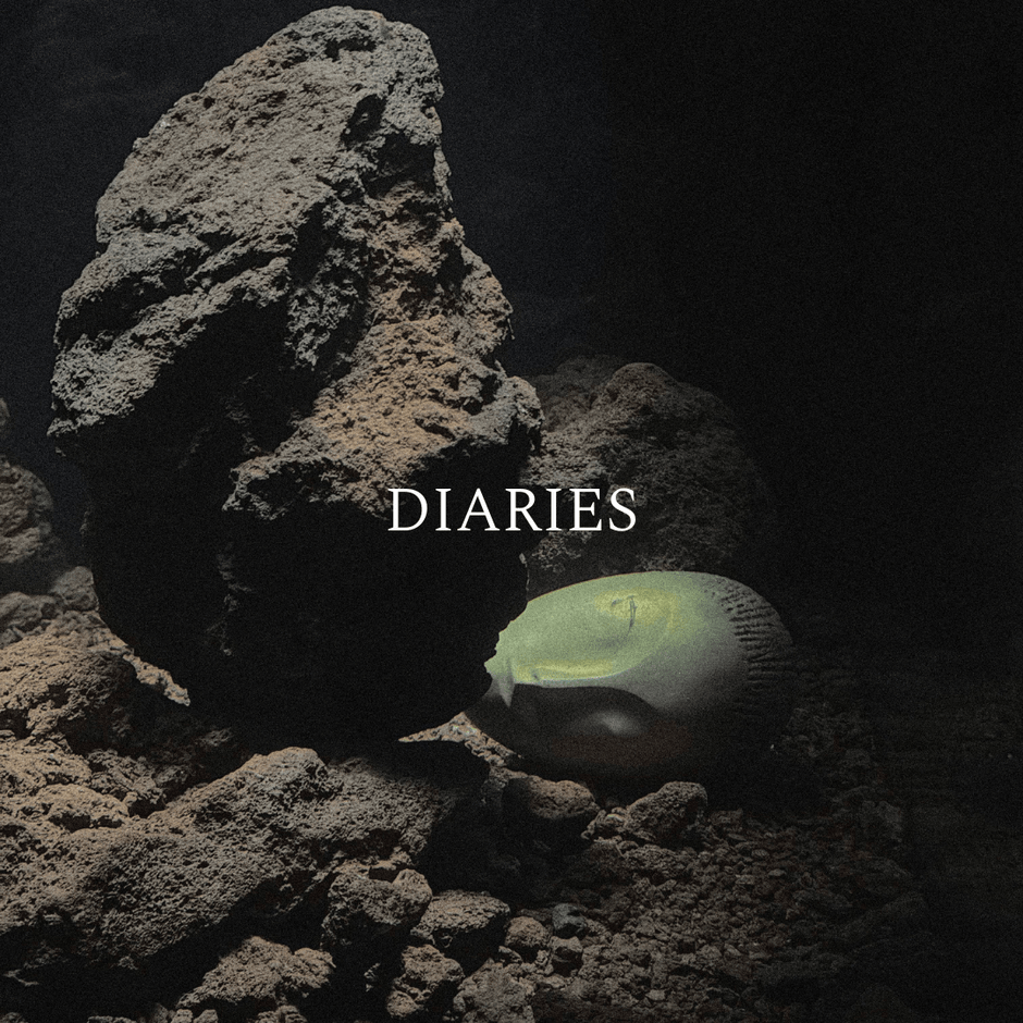 SEOUL DIARIES - Graedance