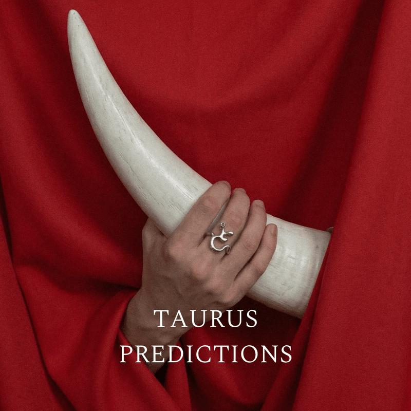 Taurus 2026 º The Ground Returns - Graedance