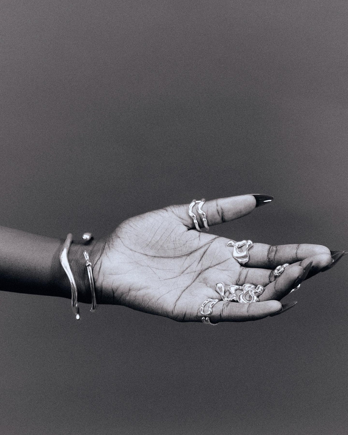 One º Sacred Slow