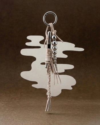 01 Mabian Key / Bag Charm - Graedance - Accessories