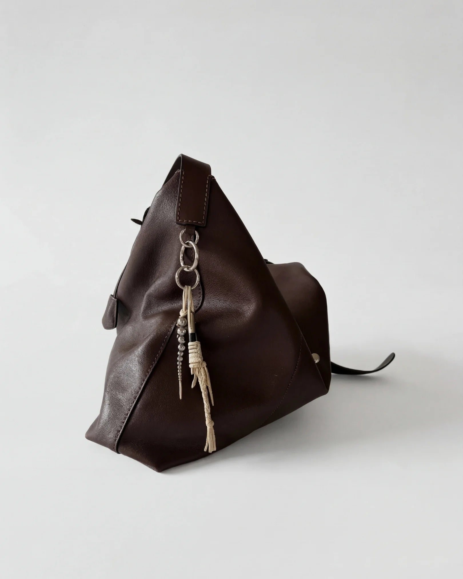 01 Mabian Key / Bag Charm - Graedance - Accessories