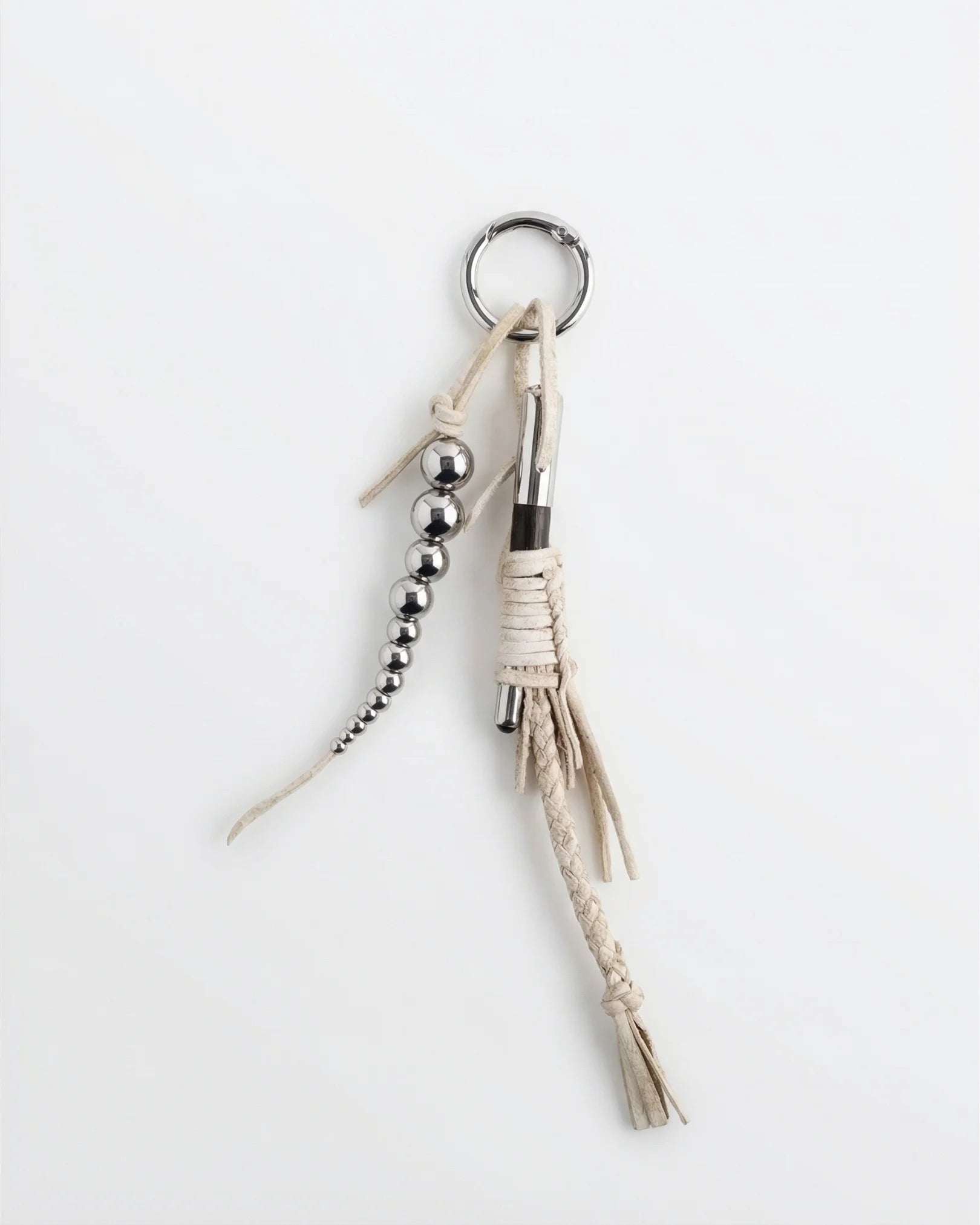 01 Mabian Key / Bag Charm - Graedance - Accessories