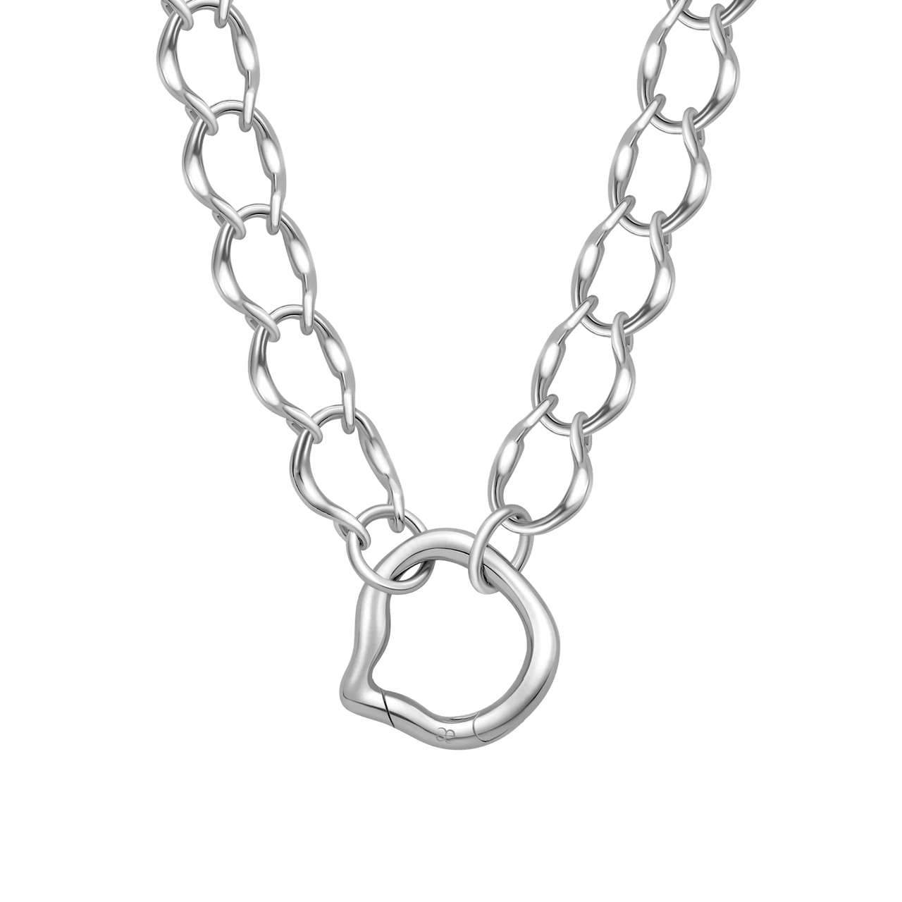 Abyss Clasp Necklace