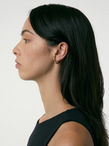 Chorus Wrap Ear Cuff