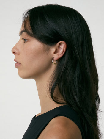 Chorus Wrap Earring