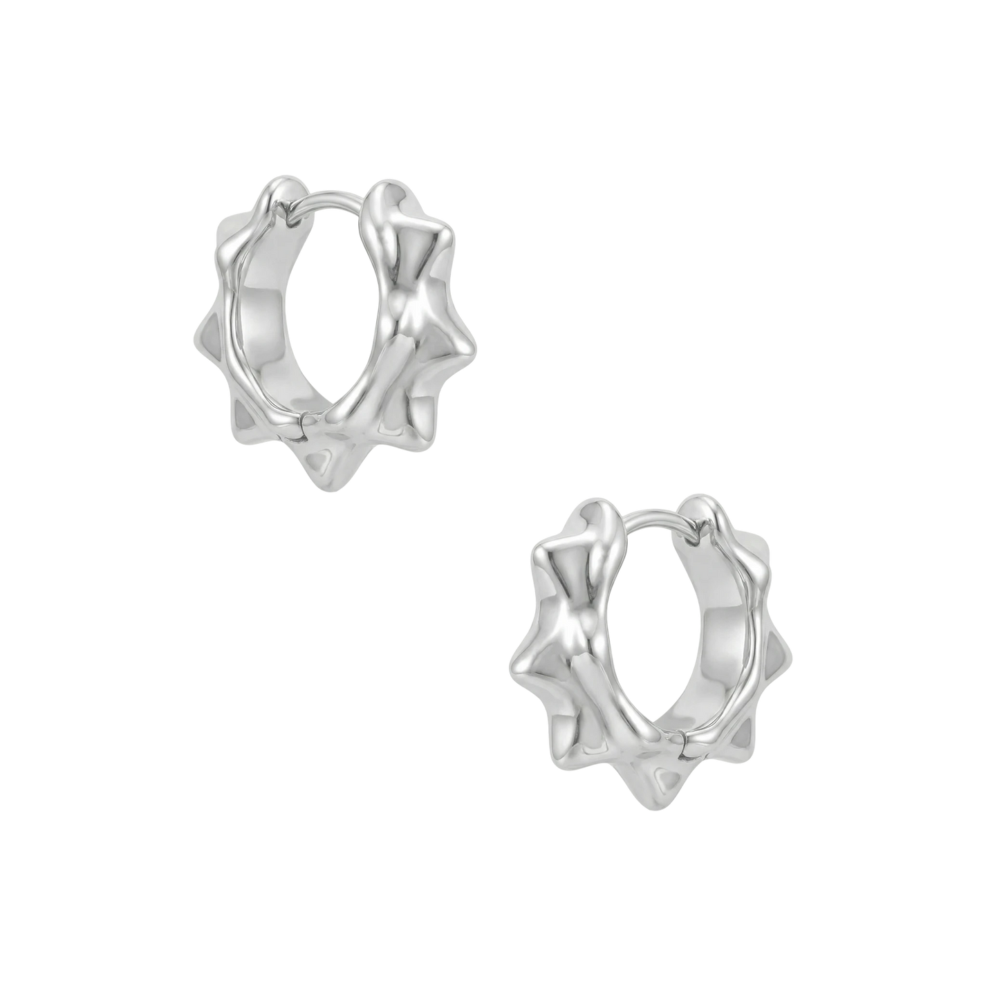 Solis Micro Earrings