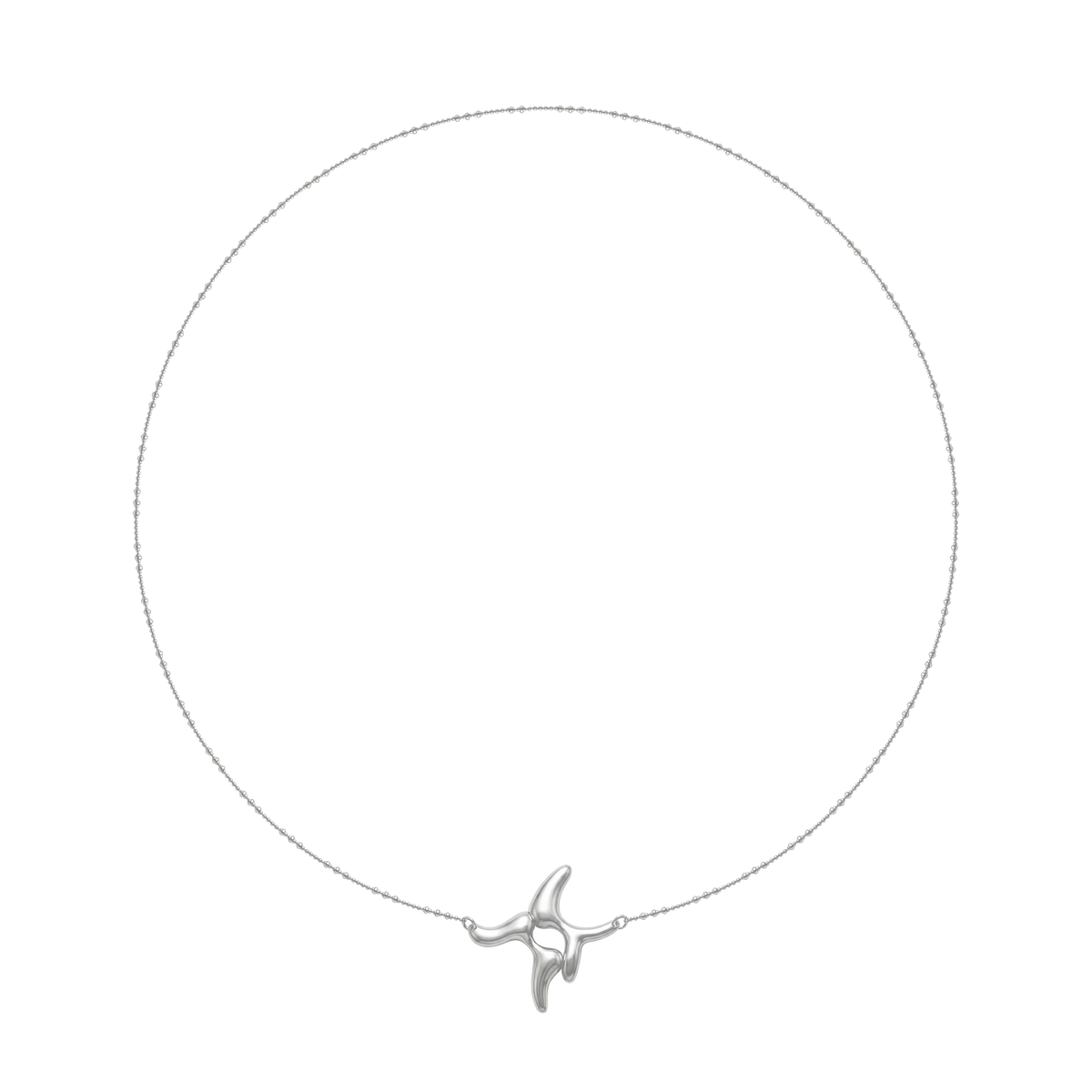 Stella Necklace